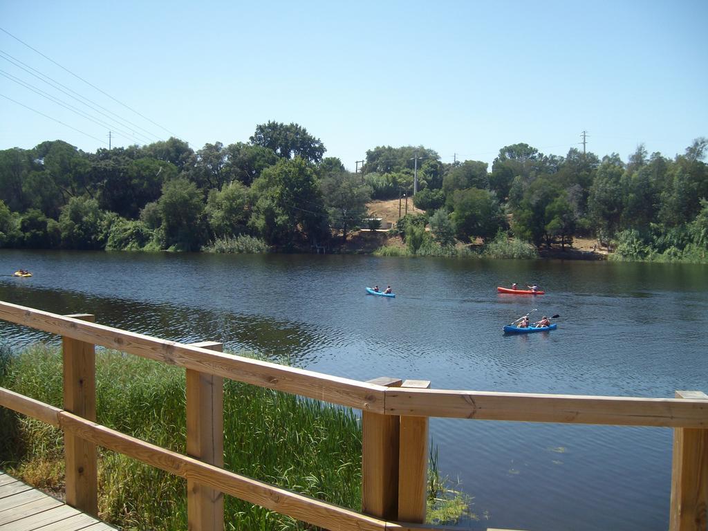 Monte Da Courela Malarranha Exterior photo