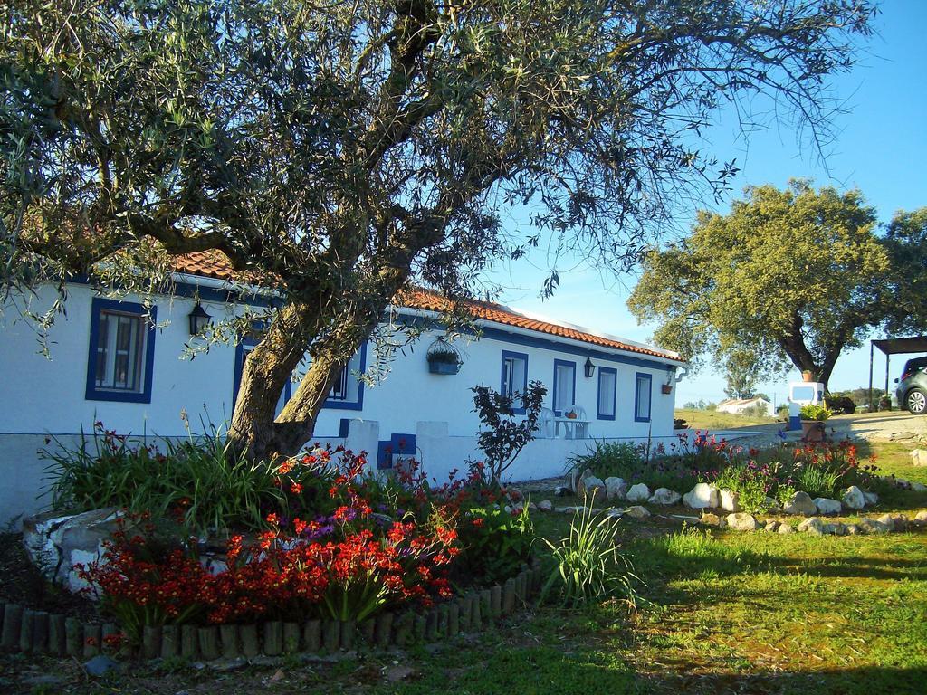 Monte Da Courela Malarranha Exterior photo