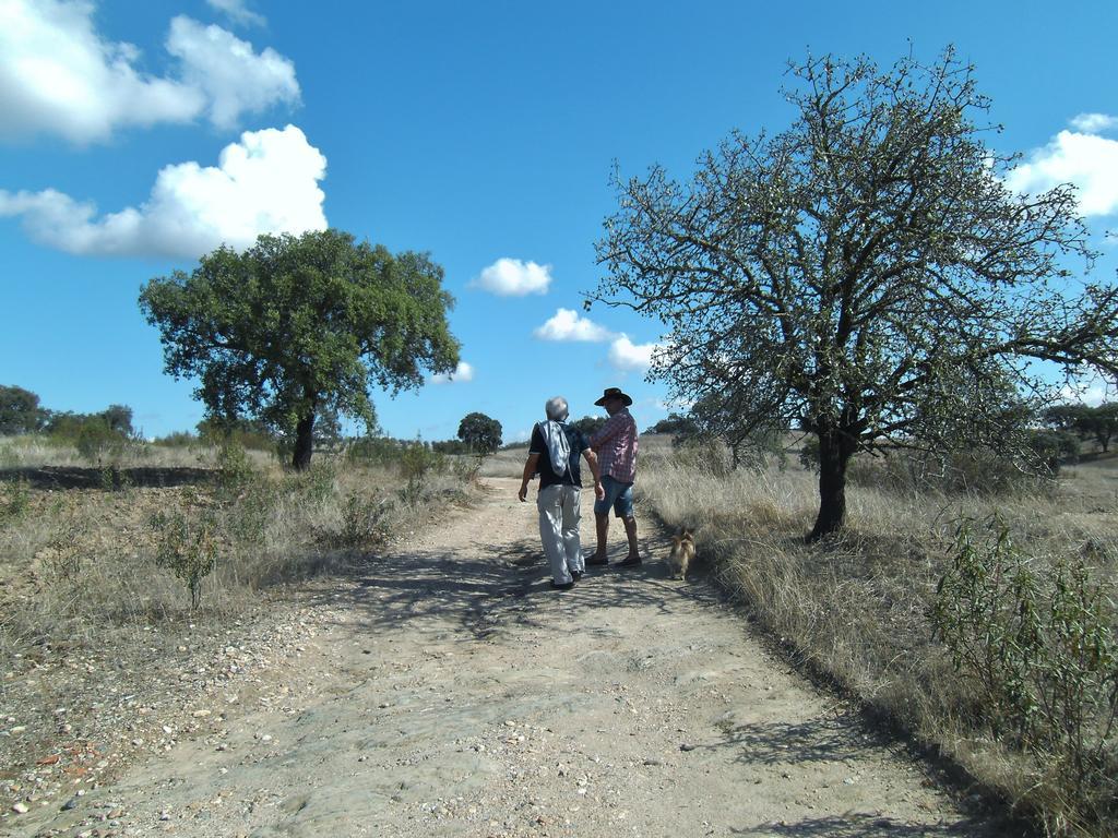 Monte Da Courela Malarranha Exterior photo