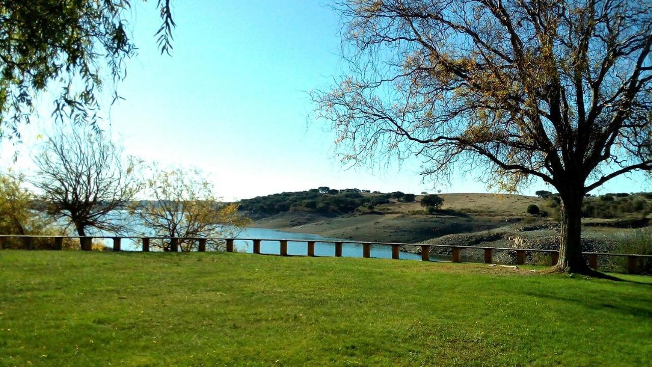 Monte Da Courela Malarranha Exterior photo